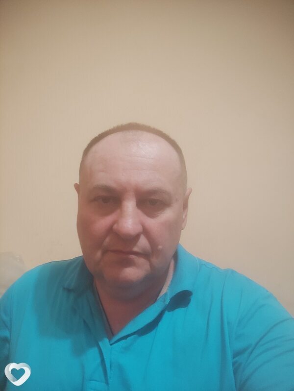 Геннадий, 57, Харькове — анкета №4023861