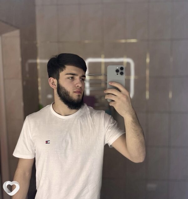 Аслан, 23, Нальчике — анкета №4023863