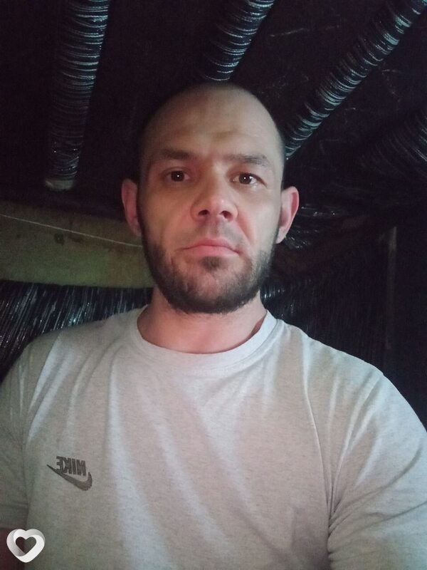 Андрій, 35, Белой Церковь — анкета №4023864