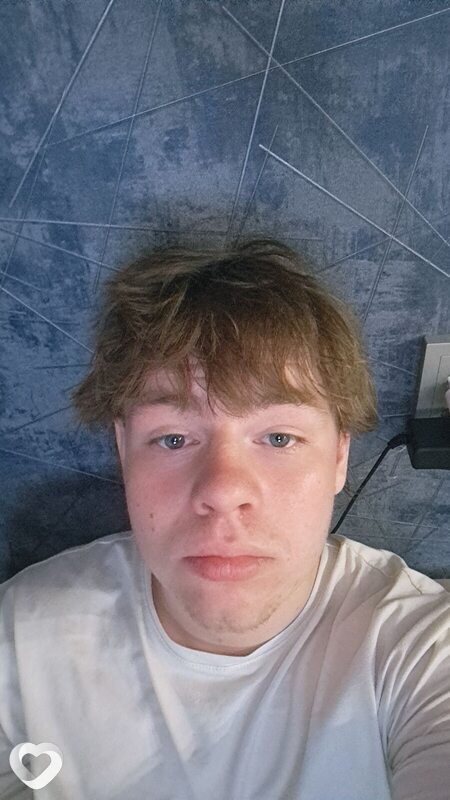 Дима, 18, Иванове — анкета №4023866