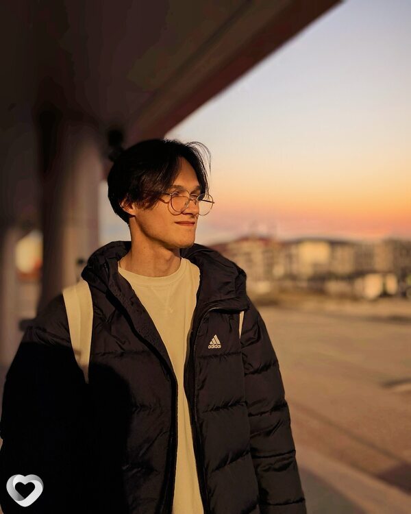 Павел, 22, Южно-Сахалинске — анкета №4023869