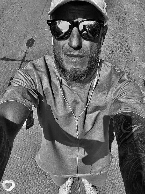 Andre, 42, Тюмени — анкета №4023871