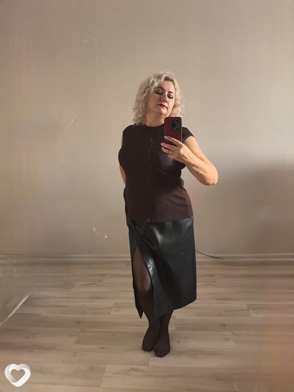 Oxsi, 50, Благовещенске — анкета №4023877