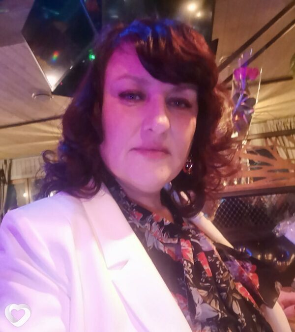 Elena, 53, Новополоцке — анкета №4023889