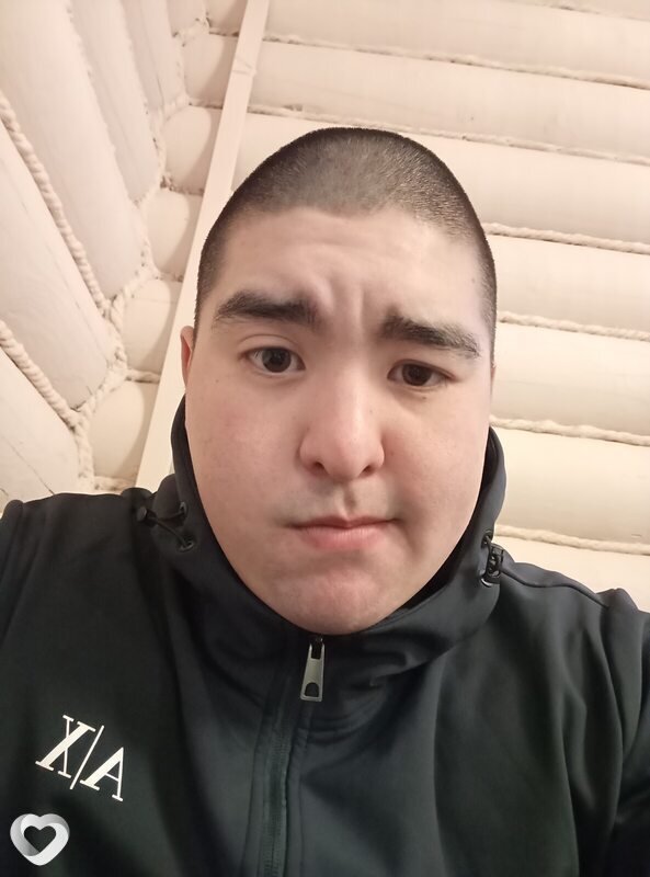 Саба, 24, Наро-Фоминске — анкета №4024351