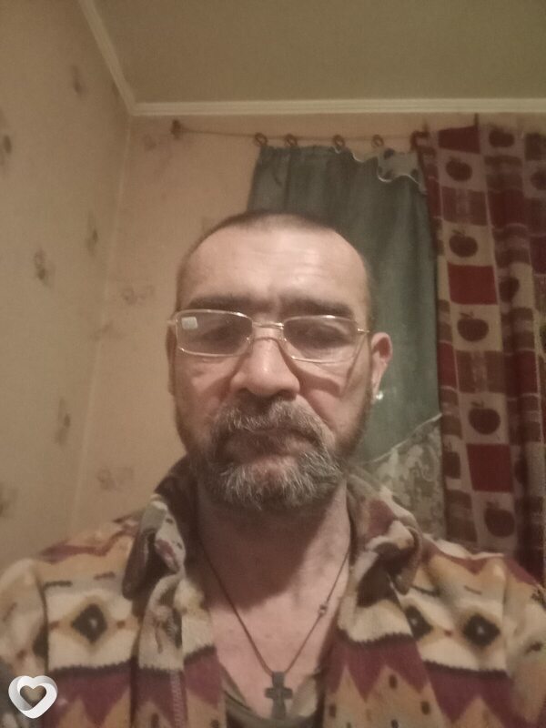 Юрий, 52, Донецке — анкета №4024364