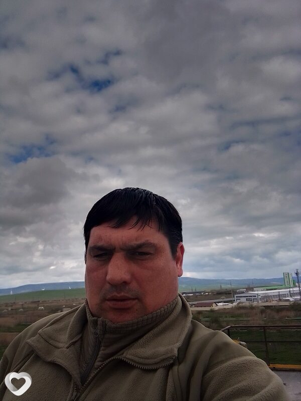 Сергей, 38, Ставрополе — анкета №4024366