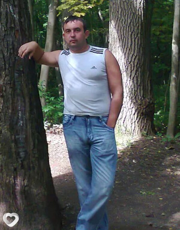 Олег, 36, Ефремове — анкета №4024368