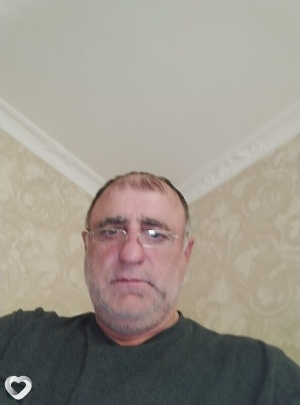 Али, 48, Махачкале — анкета №4023926