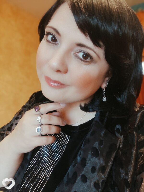 Ирина, 37, Нижнем Новгороде — анкета №4023927