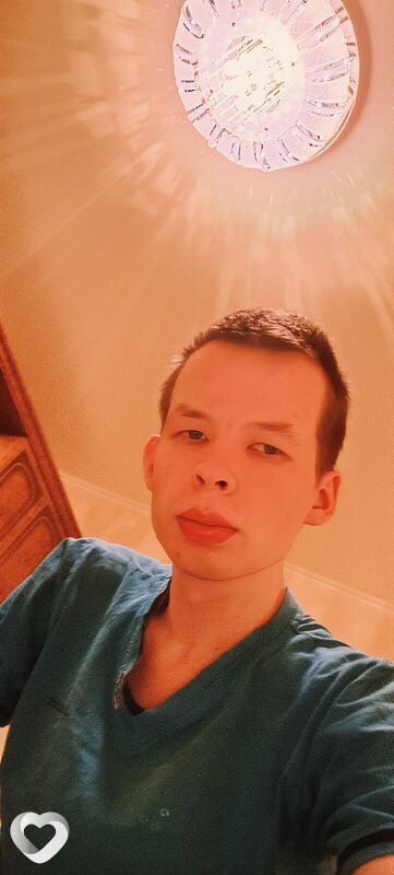 Андрей, 25, Самаре — анкета №4023933