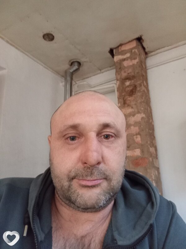 Рома, 36, Каменеце-Подольском — анкета №4023934