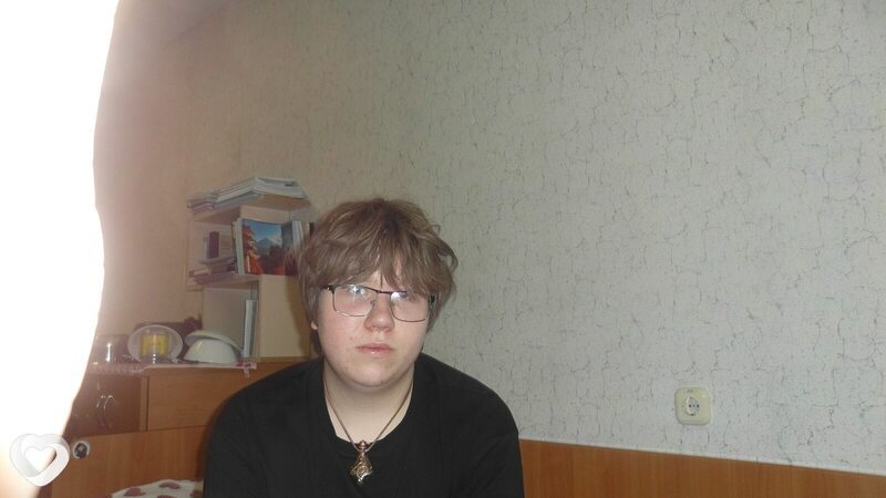 Ярослав, 18, Минске — анкета №4023942