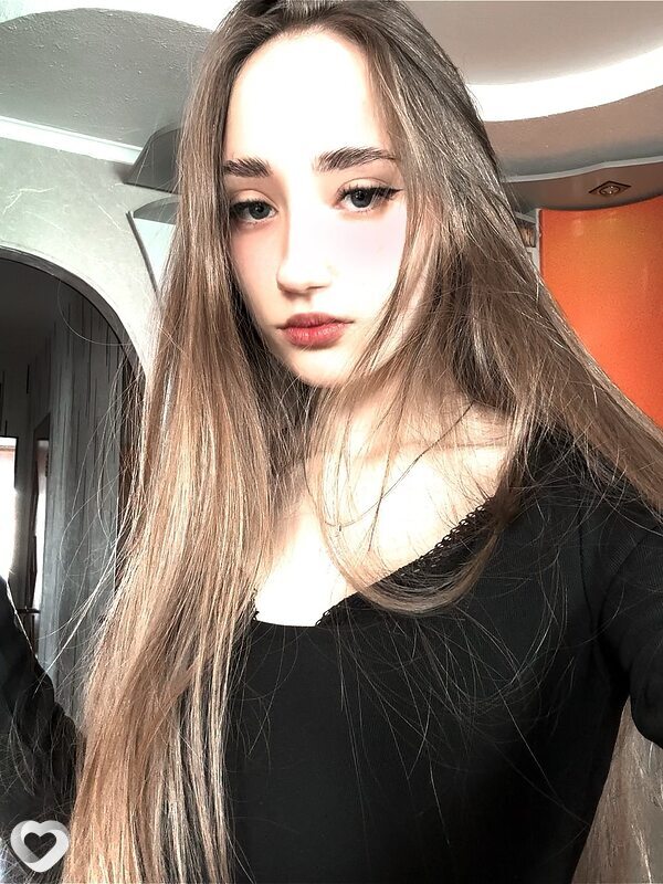 Снежана, 18, Уссурийске — анкета №4024049