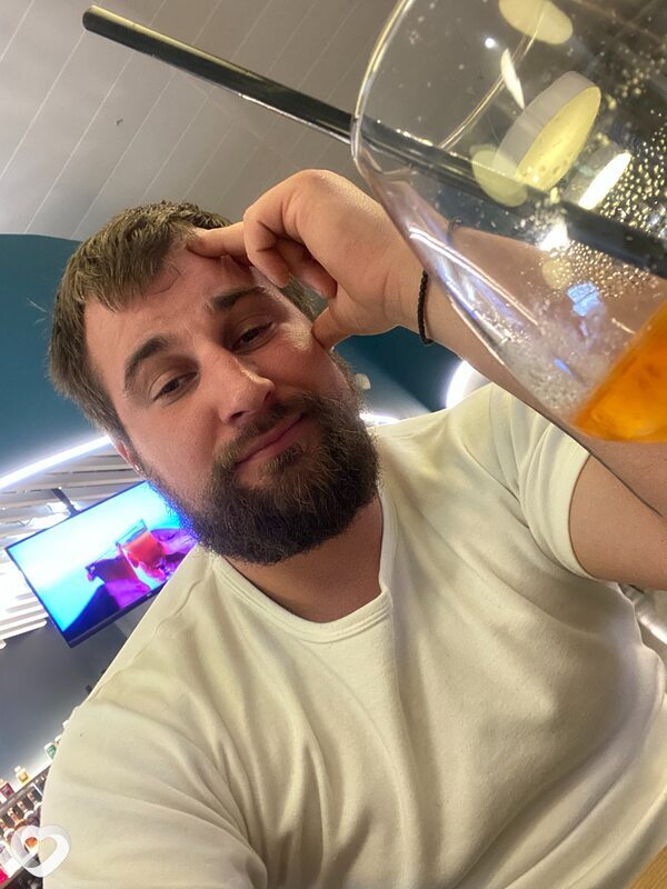 Евгений, 31, Клине — анкета №4024053