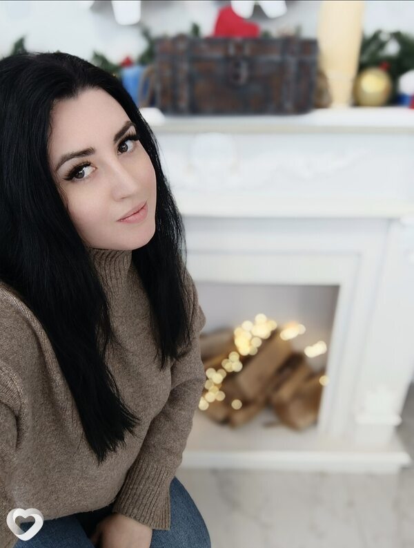 Алёна, 32, Воронеже — анкета №4024055