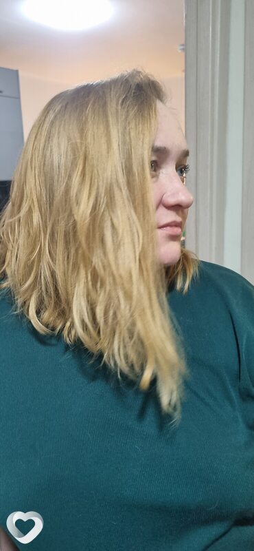 Анна, 45, Москве — анкета №4024056