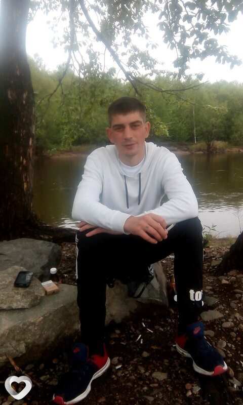 Дмитрий, 34, Хабаровске — анкета №4024057