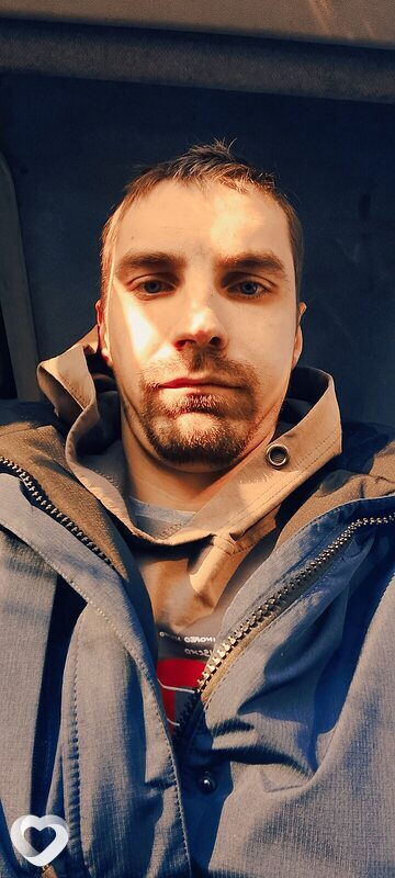 Виктор, 29, Могилев — анкета №4024059