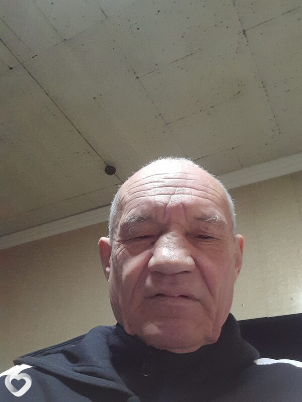 Серега, 59, Усть-Каменогорск — анкета №4023823