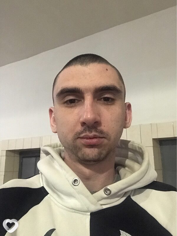 Льоша, 25, Виннице — анкета №4023830