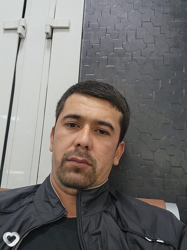 Ислом, 31, Калининграде — анкета №4023831