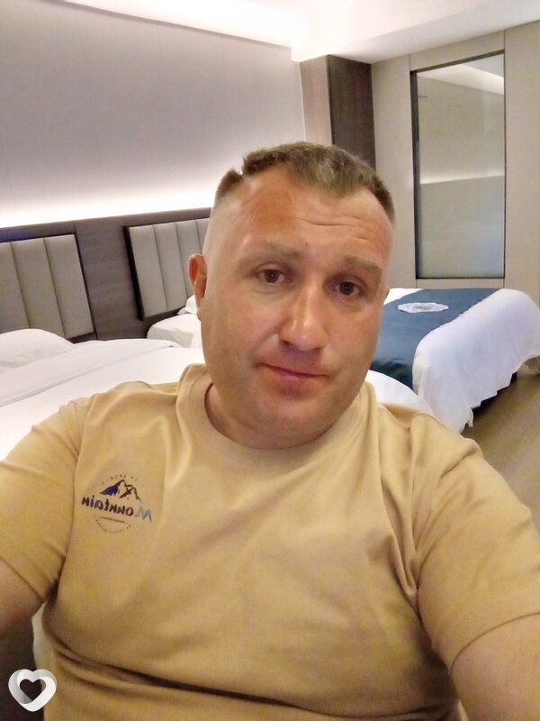Денис, 36, Смоленске — анкета №4023835