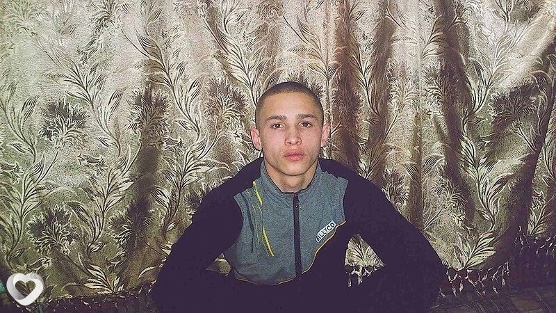 Паша, 30, Чите — анкета №4023975