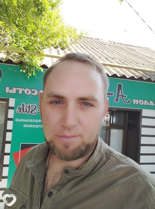 Василий, 38, Якутске — анкета №4023981