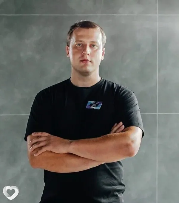 Иван, 33, Барнауле — анкета №4023988