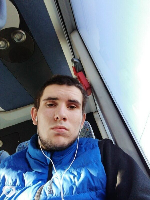 Никита, 30, Коломне — анкета №4023991