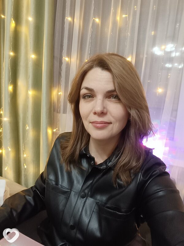 Юлия, 40, Нижнем Новгороде — анкета №4023946