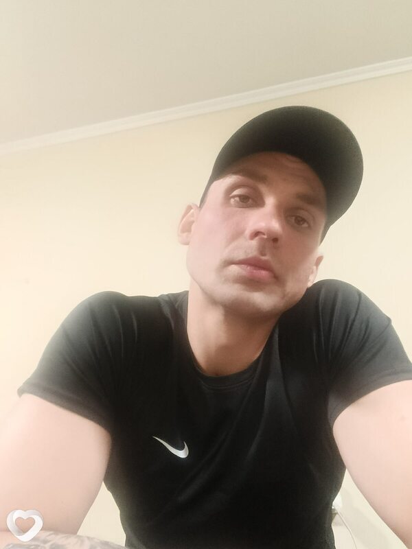 Виктор, 28, Красногорске — анкета №4023953