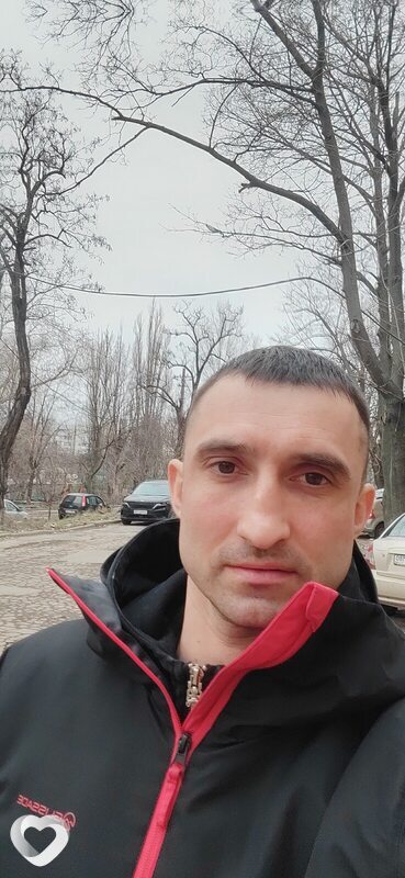 Игорь, 37, Уссурийске — анкета №4023958