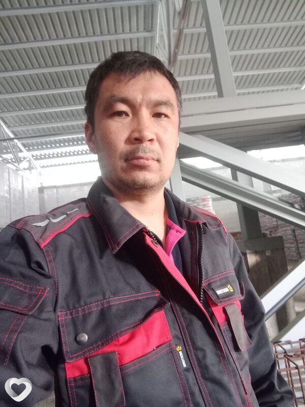 Аскар, 41, Алматы — анкета №4024079