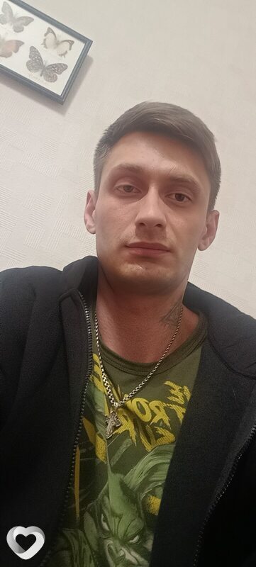 Дмитрий, 29, Тюмени — анкета №4024126