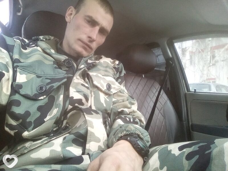Миша, 38, Саратове — анкета №4024127