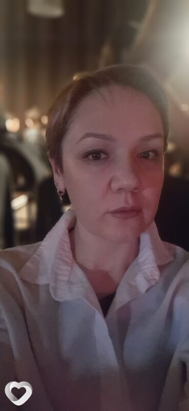 Lena, 40, Красноярске — анкета №4024128