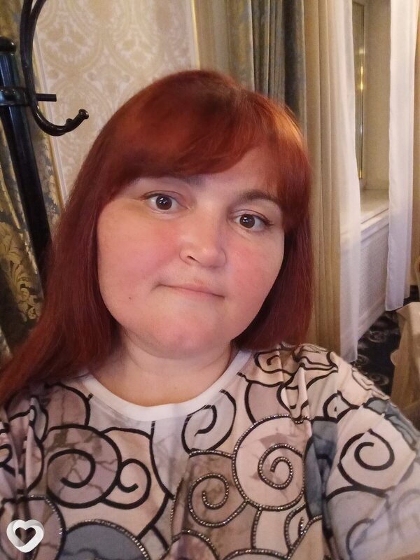 Ирина, 45, Домодедово — анкета №4024146