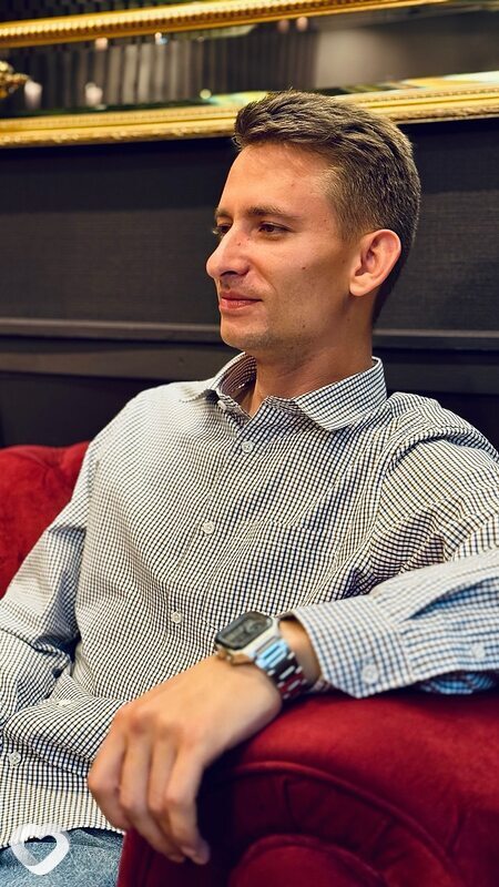 Никита, 32, Челябинске — анкета №4024155