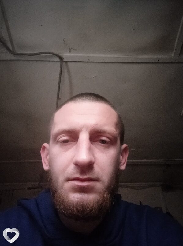 Коля, 32, Харькове — анкета №4024157