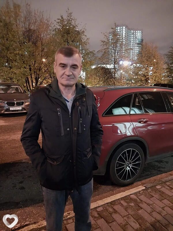 Александр, 55, Воронеже — анкета №4024159