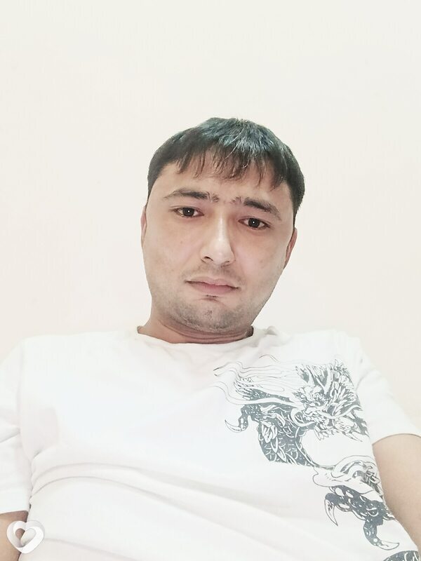 Тимур, 28, Алматы — анкета №4024167