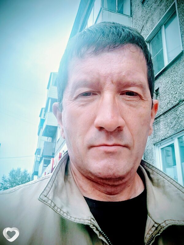 Антон, 48, Кемерове — анкета №4024297
