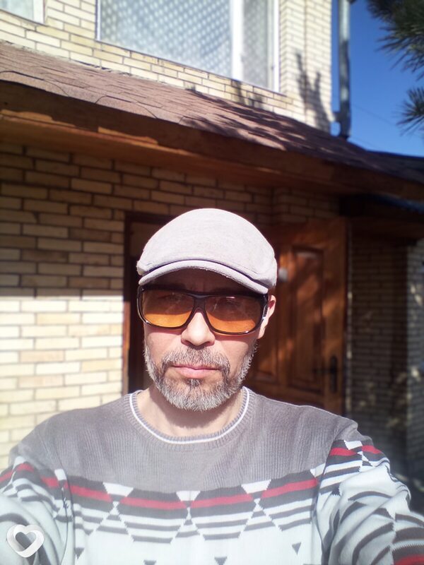Виктор, 48, Караганде — анкета №4024300