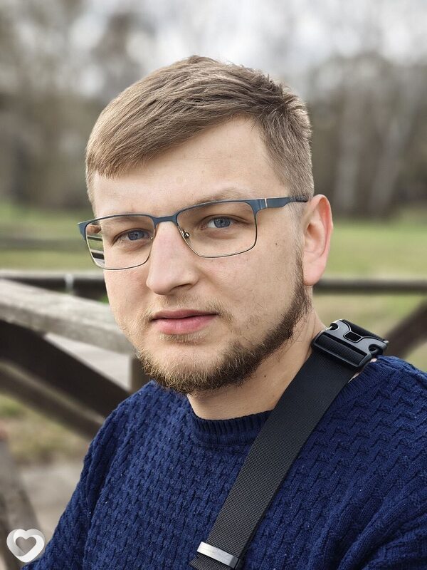Вадим, 29, Истре — анкета №4024301