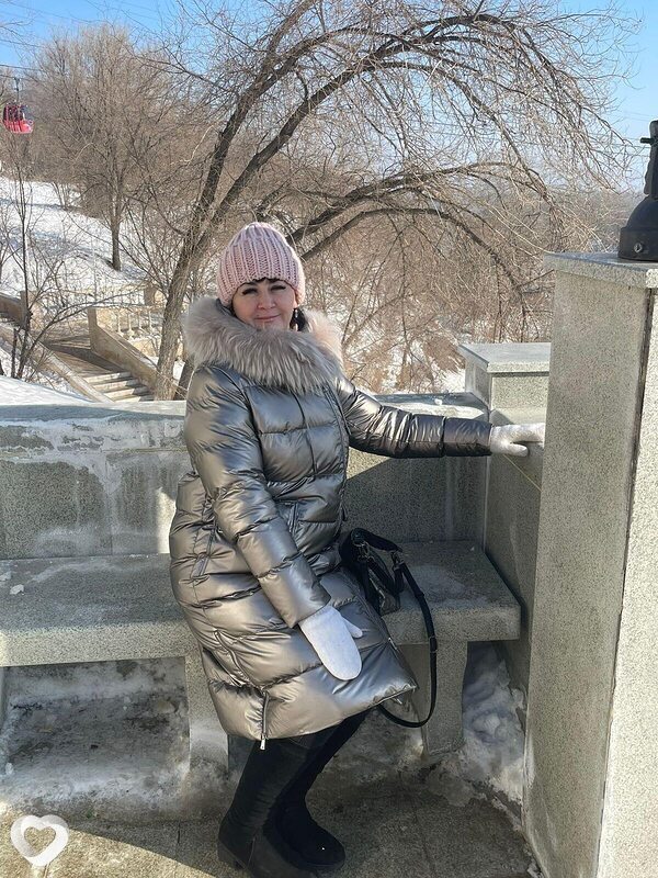 Светлана, 53, Павлодаре — анкета №4024302