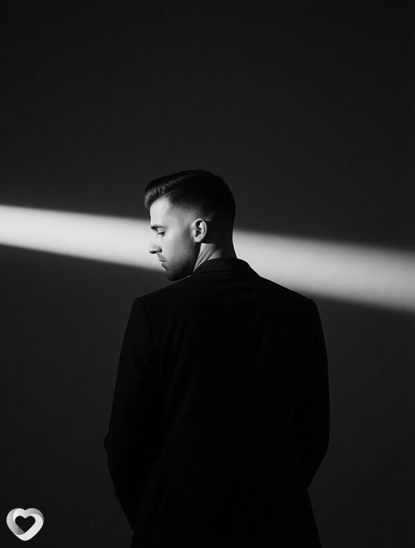 Халид, 25, Грозном — анкета №4024304