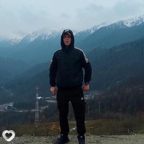 Алексей, Большая Соснова