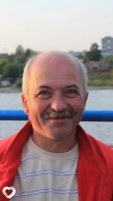 Владимир, Череповец